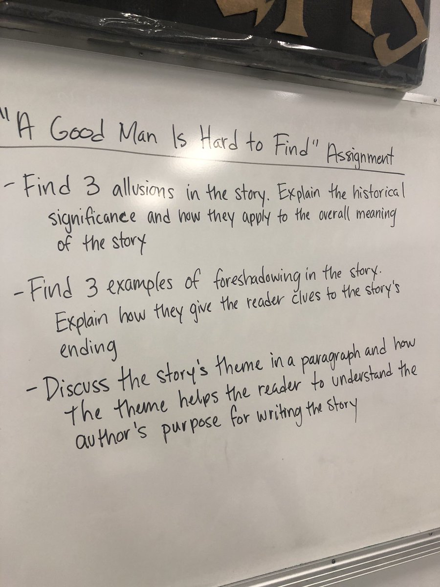 ListentoMsRuiz's tweet photo. Comp II assignment if you happened to be absent today https://t.co/cagLyEVnAx