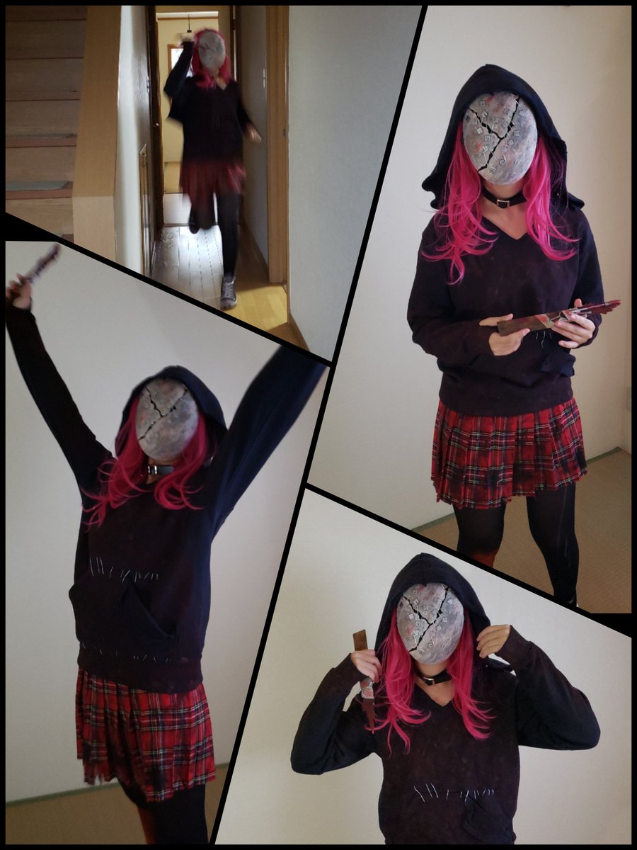 Dead By Daylight Twitter日本公式のdbdコスプレ紹介まとめ 随時更新 Togetter Dead By Daylight Twitter日本公式のdbdコスプレ紹介まとめ 随時更新 Togetter