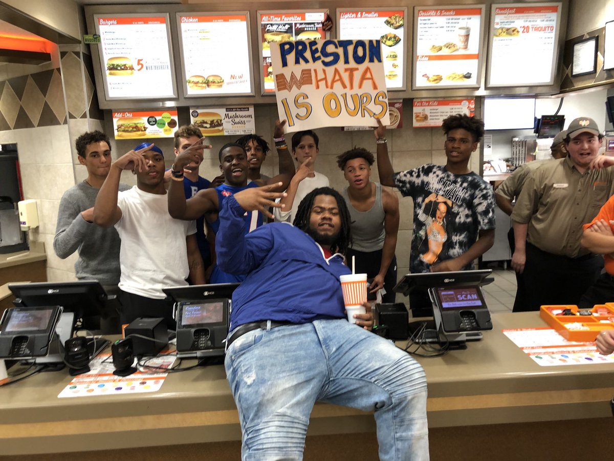 Our empire has expanded to include Whata 423 <a href="/BarstoolReedy/">Barstool Lions</a>