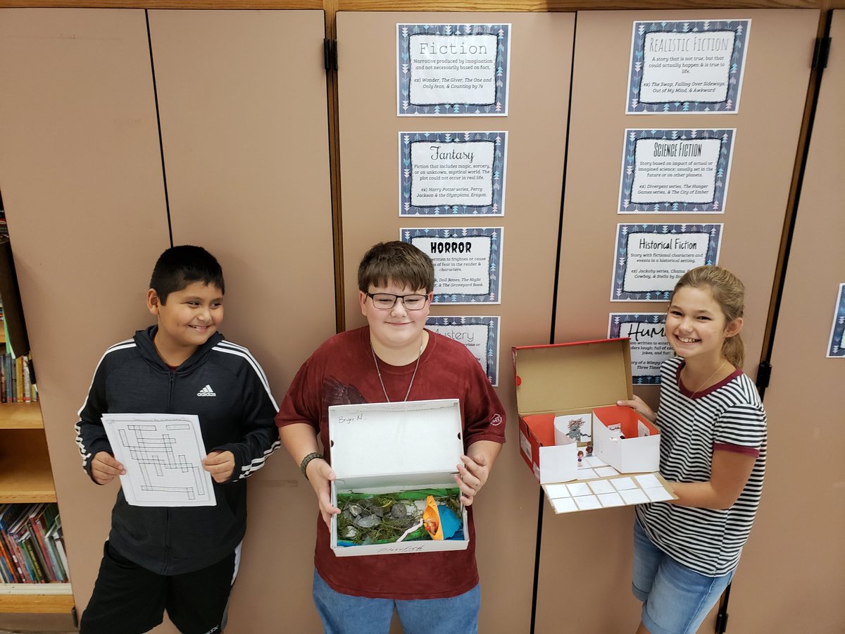 leannfstout's tweet photo. More WRAP projects were presented today and they did such a good job! #mes_wildcats #bathschoolsrock https://t.co/LoJwG4U70e