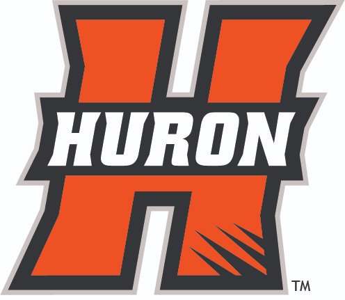 jeffdduffy's tweet image. 1st National Bank Player of the Game...Spencer Lord #hurontigers