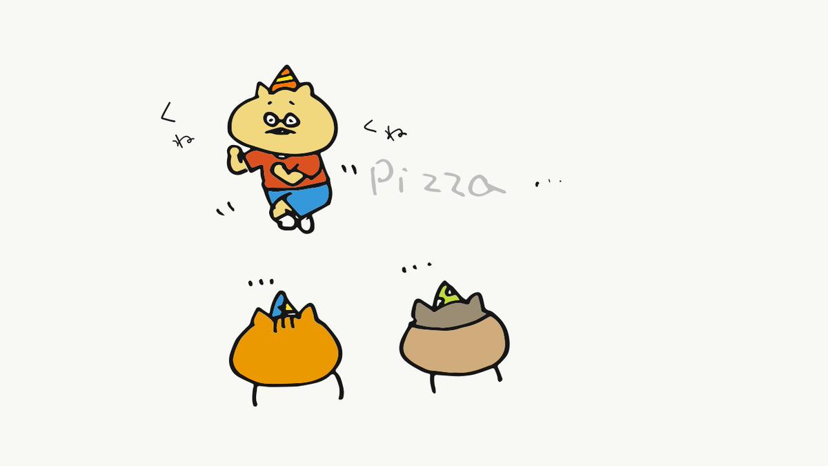 Kao On Twitter 尻文字クイズ 人生楽しいネコ ネコタロー Kao On Twitter 尻文字クイズ 人生楽しいネコ ネコタロー