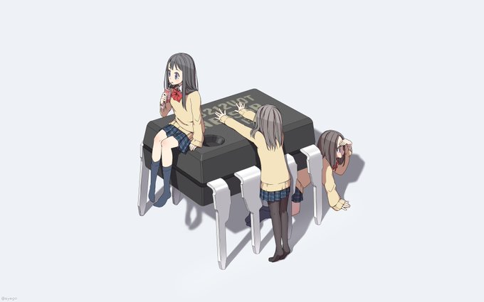 シャポコ