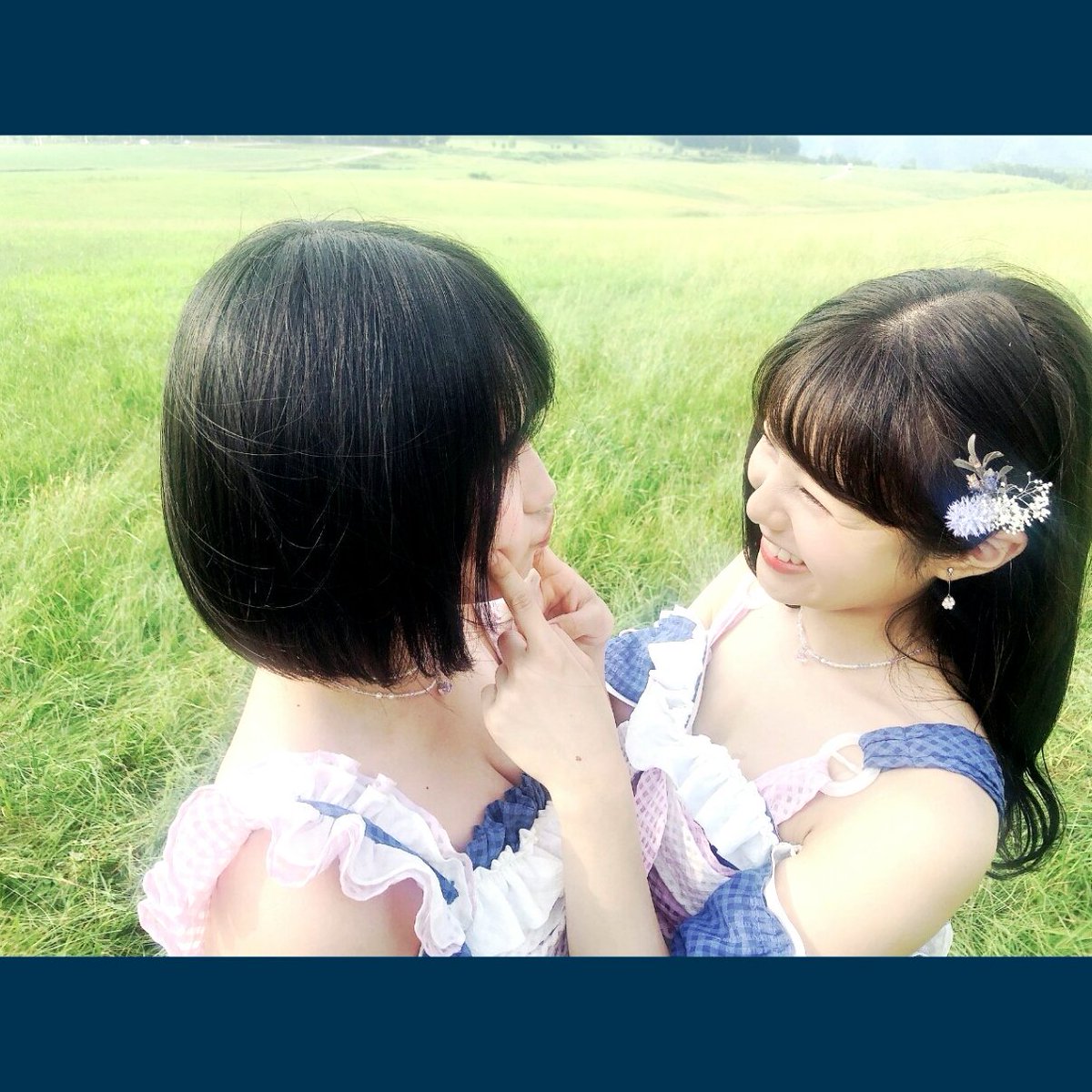 maystorm3507's tweet photo. #矢作萌夏 Birthday Jul 05, 2002
#YahagiMoeka #すちこ #Suchiko💗
#AKB48 #AKS
#AKB48DraftThe3rdGeneration
@48moeka_yahagi
#JK2 #サステナブル #本間日陽 #NGT48 https://t.co/5lg4ZbvYrx