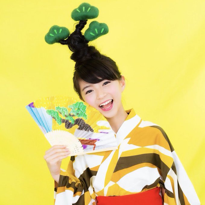 Twitterのコスプレ画像2