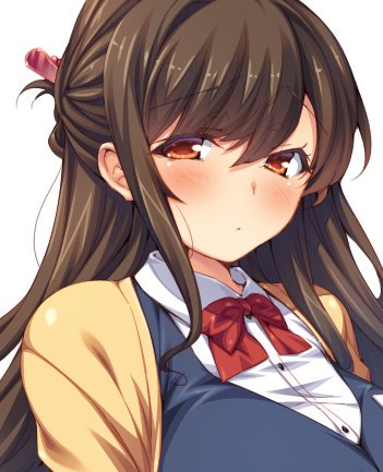 pixivFANBOX更新しました!⸜( ' ꒳ ` )⸝よろしくお願いします～!https://t.co/SGGpaaSTK1 