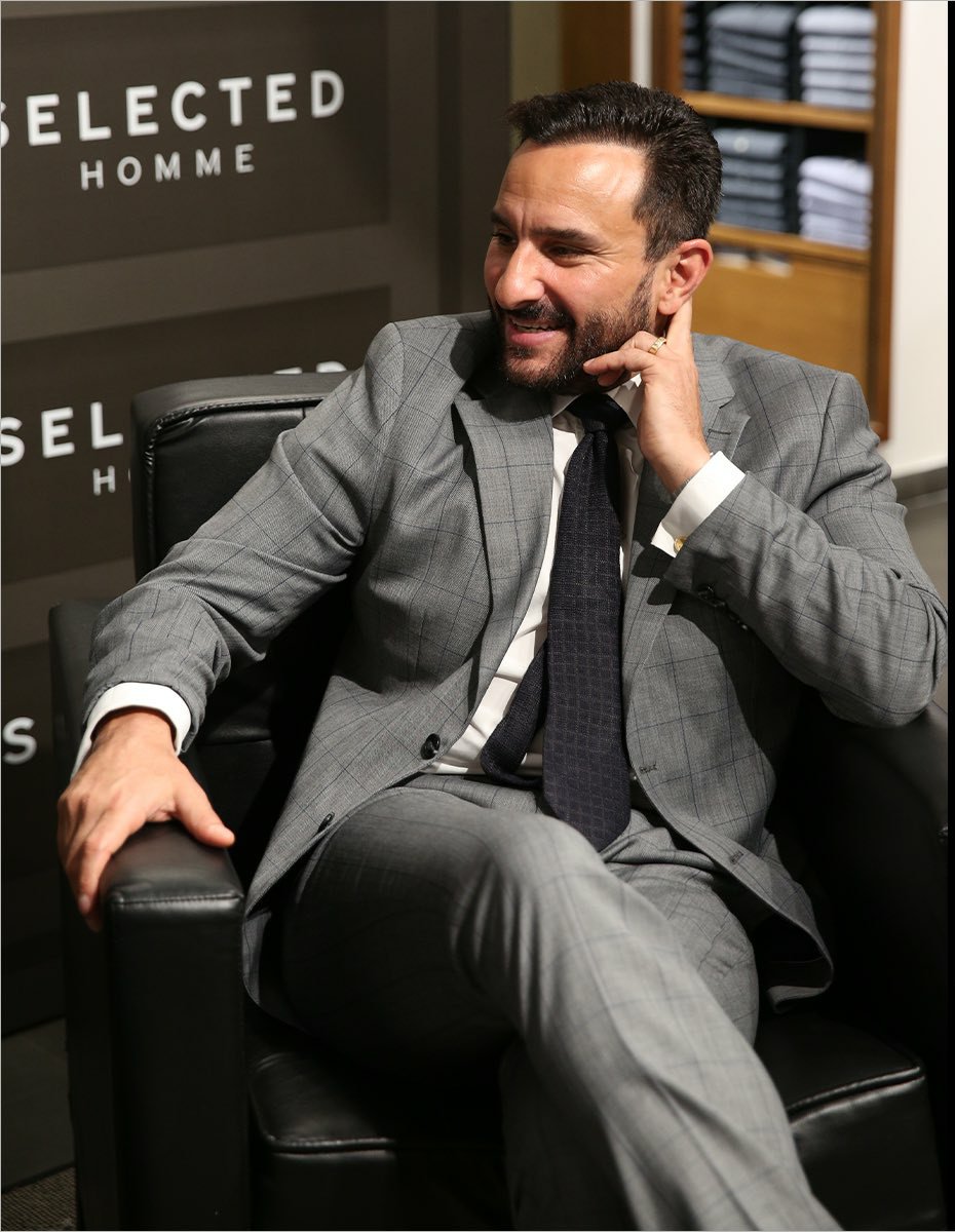 Saif Ali Khan Updates tweet media