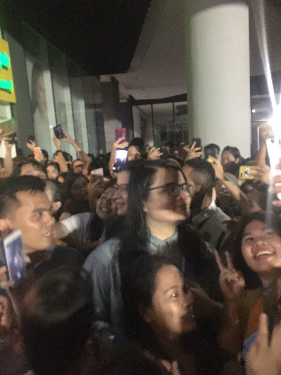 joyce42923013's tweet photo. Pinaka cool na banda #BenandBen https://t.co/nXczsFIiKT
