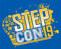 Visit us at STEPcon at Bourns Inc in Riverside!

Oct 1st - 3rd
9am - 4pm

See you there! 

#Bourns #BournsFoundation #STEPcon #event #Vocademy #SkillsDiscovery