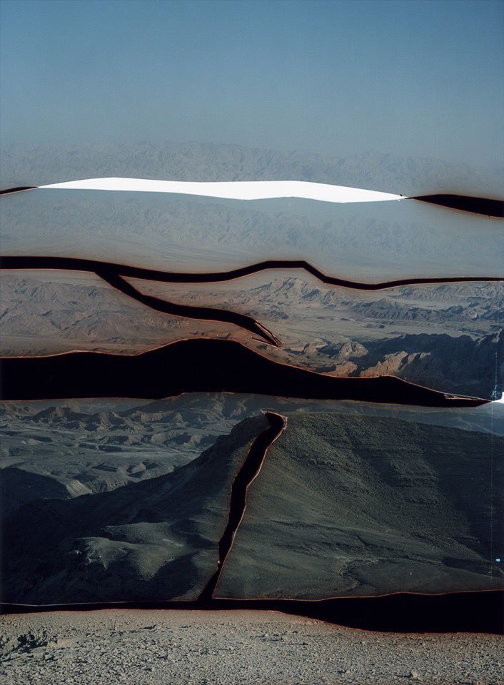 ArtraMag's tweet image. Capturing themes of anonymity and an international sense of peace and travel, #InternationalEye artist, #DafnaTalmor's #uniqueworks of #photographic #art transcend space and time. #Readmore on artra.lk/articles/visua…