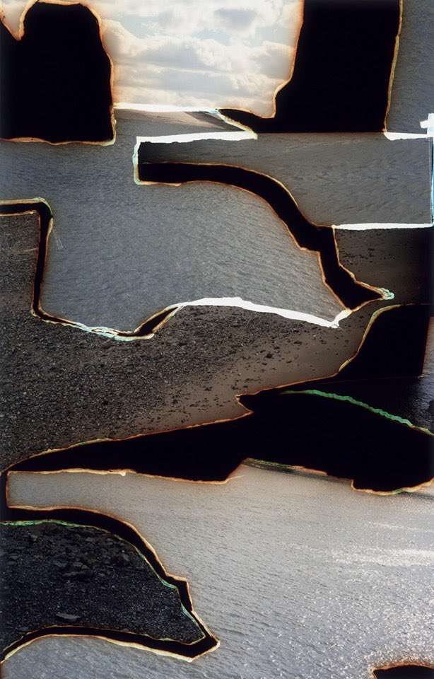 ArtraMag's tweet image. Capturing themes of anonymity and an international sense of peace and travel, #InternationalEye artist, #DafnaTalmor's #uniqueworks of #photographic #art transcend space and time. #Readmore on artra.lk/articles/visua…