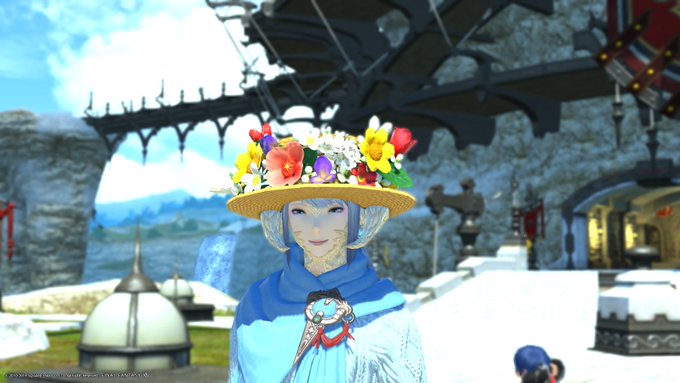 A List Of Tweets Where 葉っぱ 光の騎空士 Was Sent As Ff14 1 تحليلات تويتر الرسومية الخاصة بهوتويت Whotwi