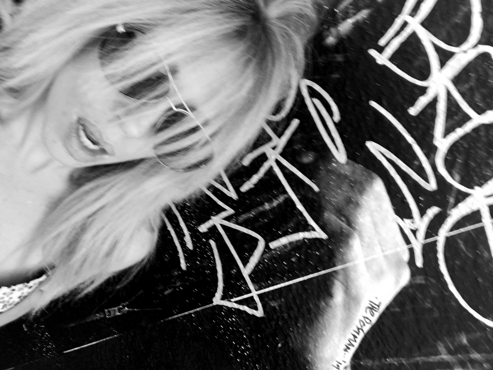TW Pornstars 3 pic. Stevie Lix. Twitter. Got my hair didz blonde