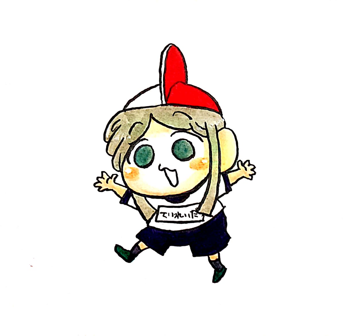 赤白帽 の注目ツイート イラスト マンガ Twoucan 赤白帽 の注目ツイート イラスト マンガ Twoucan