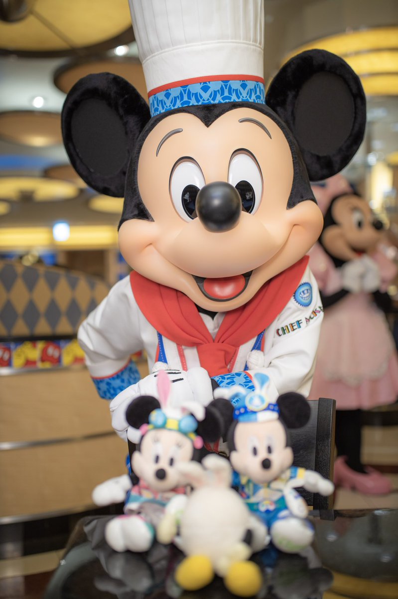haru_bibi's tweet photo. 🐹シェフミ行きたいな🐹

#ミッキーマウス #シェフミッキー ＃シェフミ #ディズニー #アンバ #mickeymouse #disney #canon #eosr #600ex #chefmickey #ディズニーカメラ隊 #ディズニー写真部 https://t.co/Ay8wwLv3HT