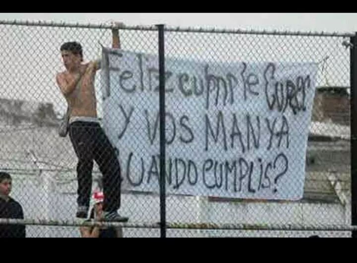 geniowe2002's tweet image. Felicidades por un nuevo aniversario, el CURCC