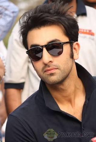 Happy birthday ranbir Kapoor       