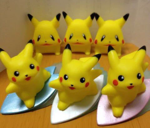 ポケモン食玩【公式】@ポケモンキッズ／スケールワールド on X: 