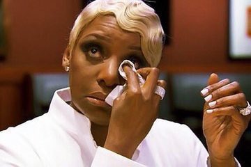 roviclights's tweet photo. Me listening to all Top 3 sad medleys  #TNT3AngHulingTapatan https://t.co/Nq9C5KXy1v