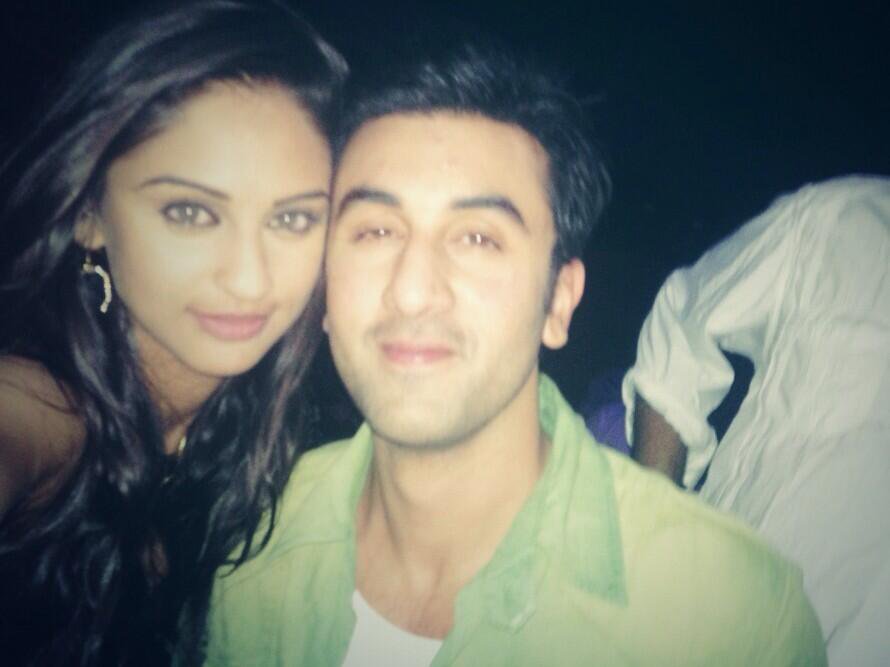 A very Happy Birthday to \s favourite - Ranbir Kapoor  