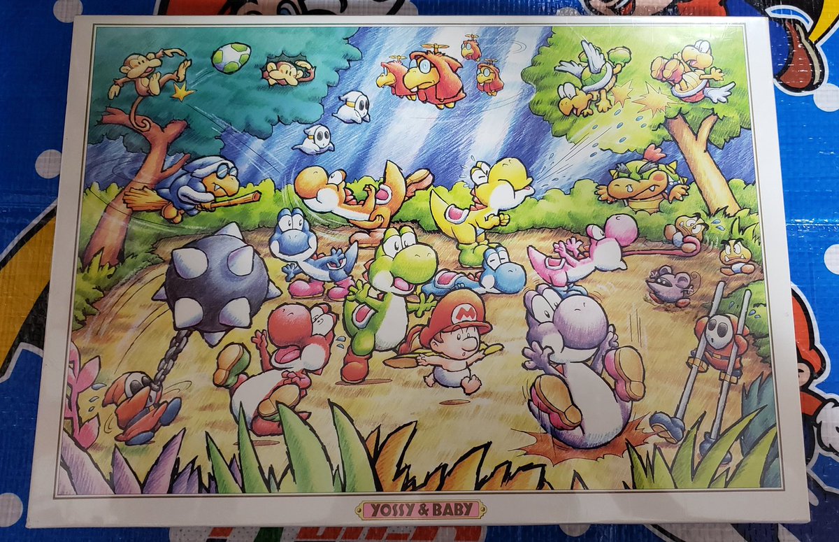タンジェント/ マリオグッズ コレクター (Mario Collector) on X