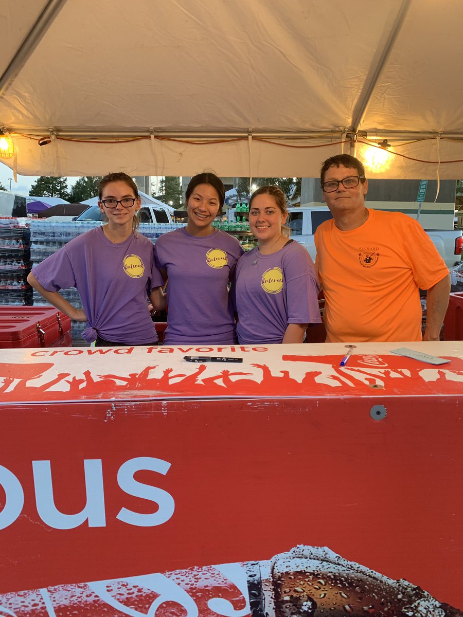 Alligator Festival tweet media