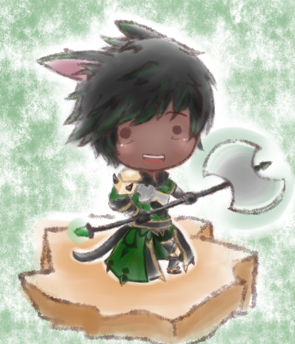 SpartosMindset's tweet photo. My Talented, Fluffy, and Hardworking friend, @nazu_shimi drew this for me for the Birthday. 1st one (#NewProfilePicture) is from 2018 and 2nd 2019 . She and @TheNoahsArc  have been my good friends for so long. Been with these Nerds for so long couldn't imagine life without em. https://t.co/QzMDO6BKSW
