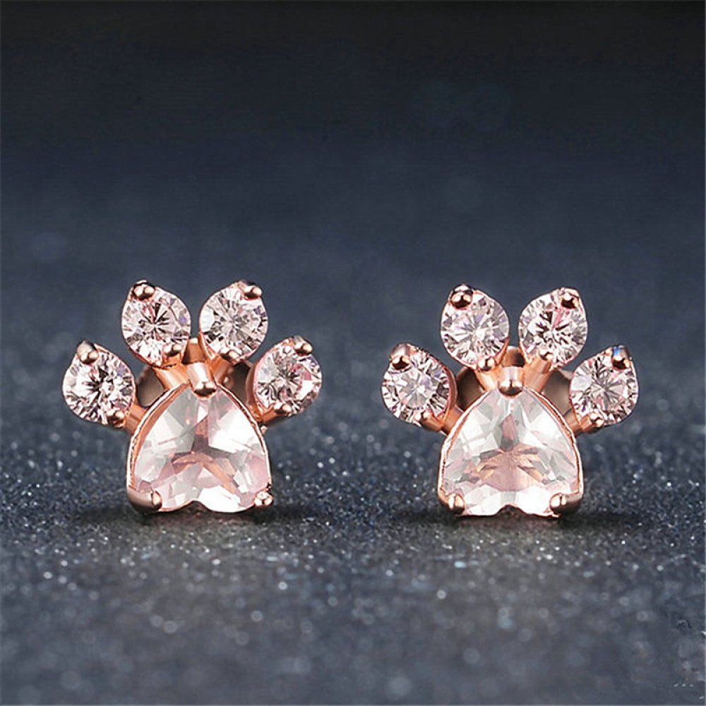 rabbitsandstyle's tweet image. 🔥Rose Gold And Pink Paw Earrings!🔥

🌍 FREE worldwide shipping! 
💫 Retweet if you like!  

Buy here: petsandstyles.com/index.php/prod… 

#rabbittattoo #rabbittwitter #rabbitcute