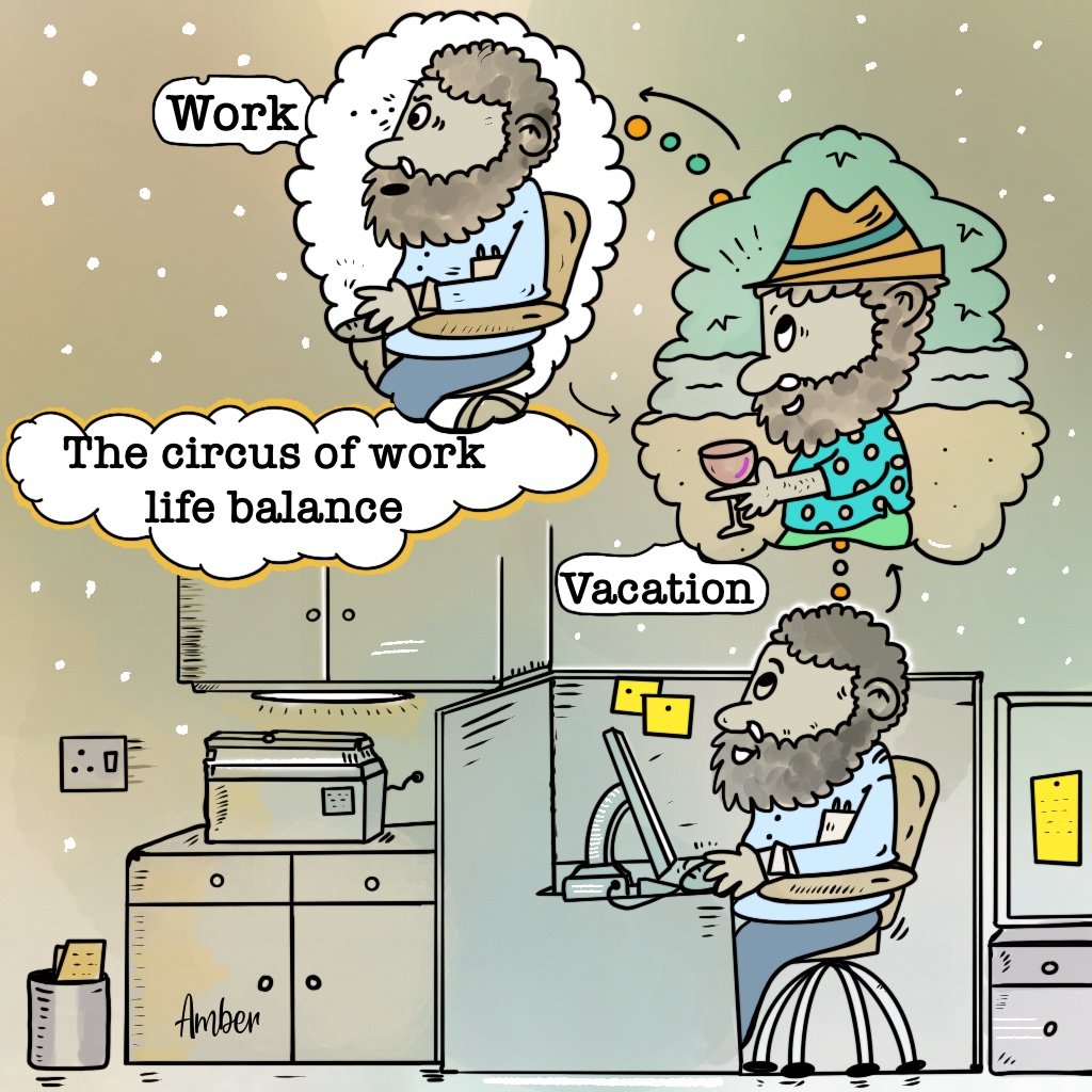 Amber Marfatia (Toonstory.in) on Twitter: 