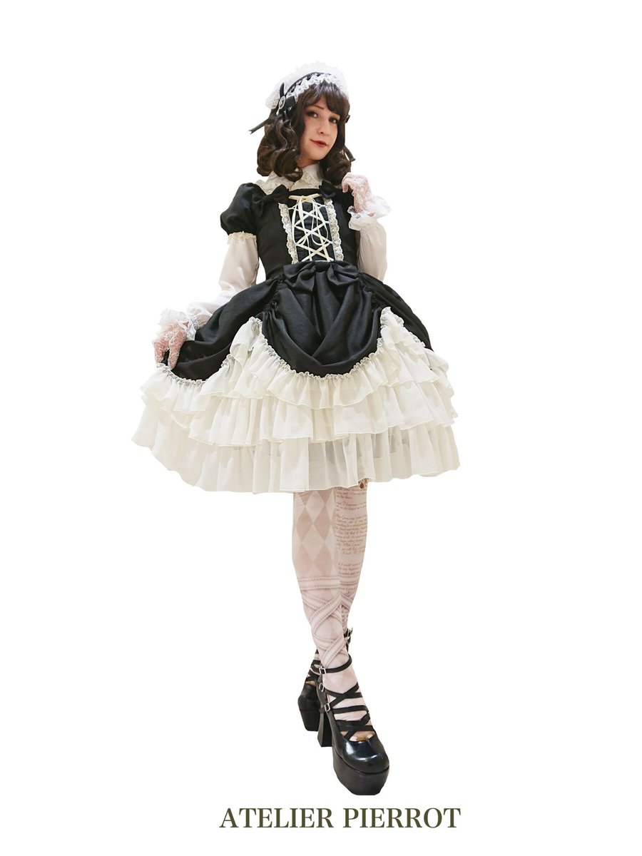 ATELIER-PIERROT on X ATELIER-PIERROT on X