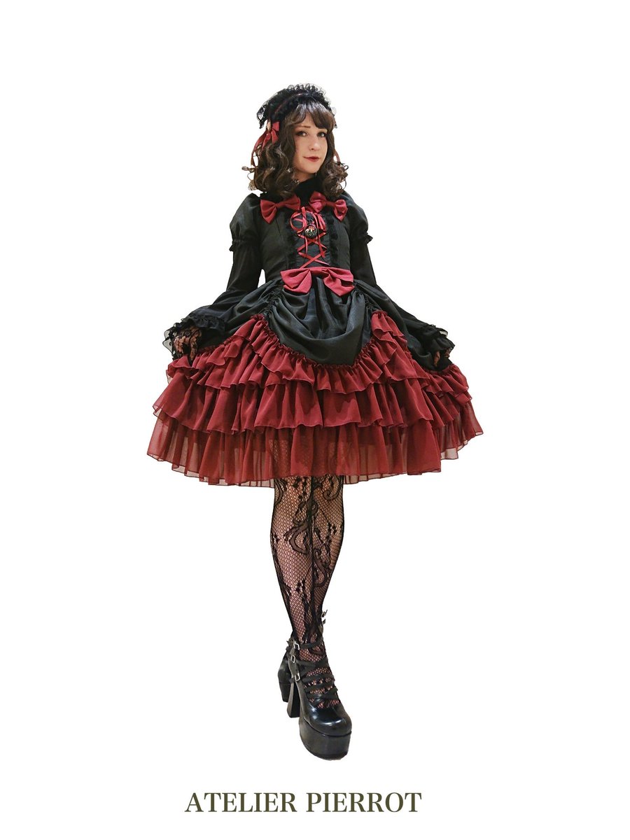 ATELIER-PIERROT on X