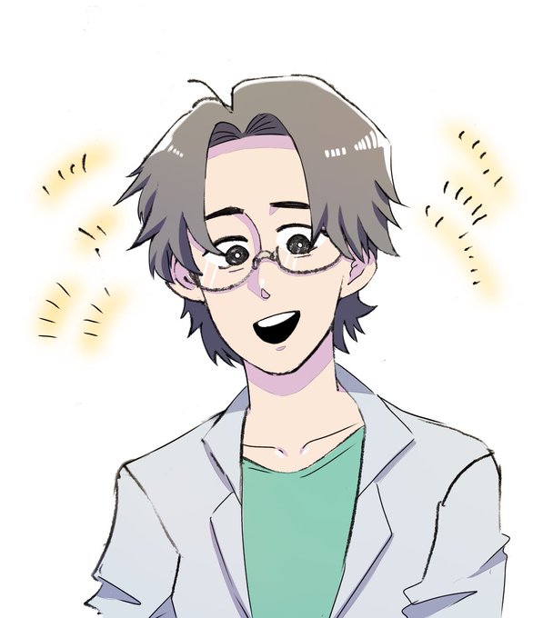オタコンのtwitterイラスト検索結果 オタコンのtwitterイラスト検索結果