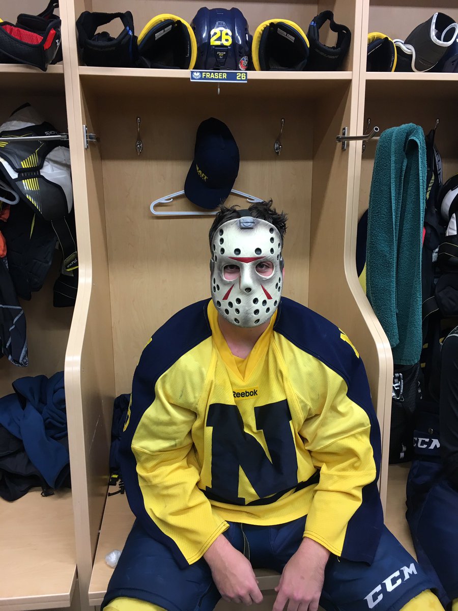 NAIT Ooks Men's Hockey tweet media