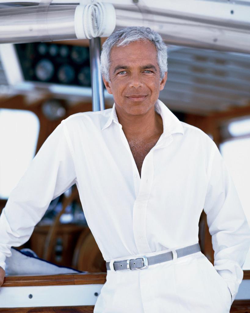 Mark_Kido's tweet photo. The countdown to #RL80 is officially in full swing. Over the next few weeks leading to the d-day, I'll be sharing insights on why Ralph Lauren will go down in history as one of the greatest fashion designers to ever walk the surface of earth. #RLDay #TeamRL πππ https://t.co/OqdMiICjgi