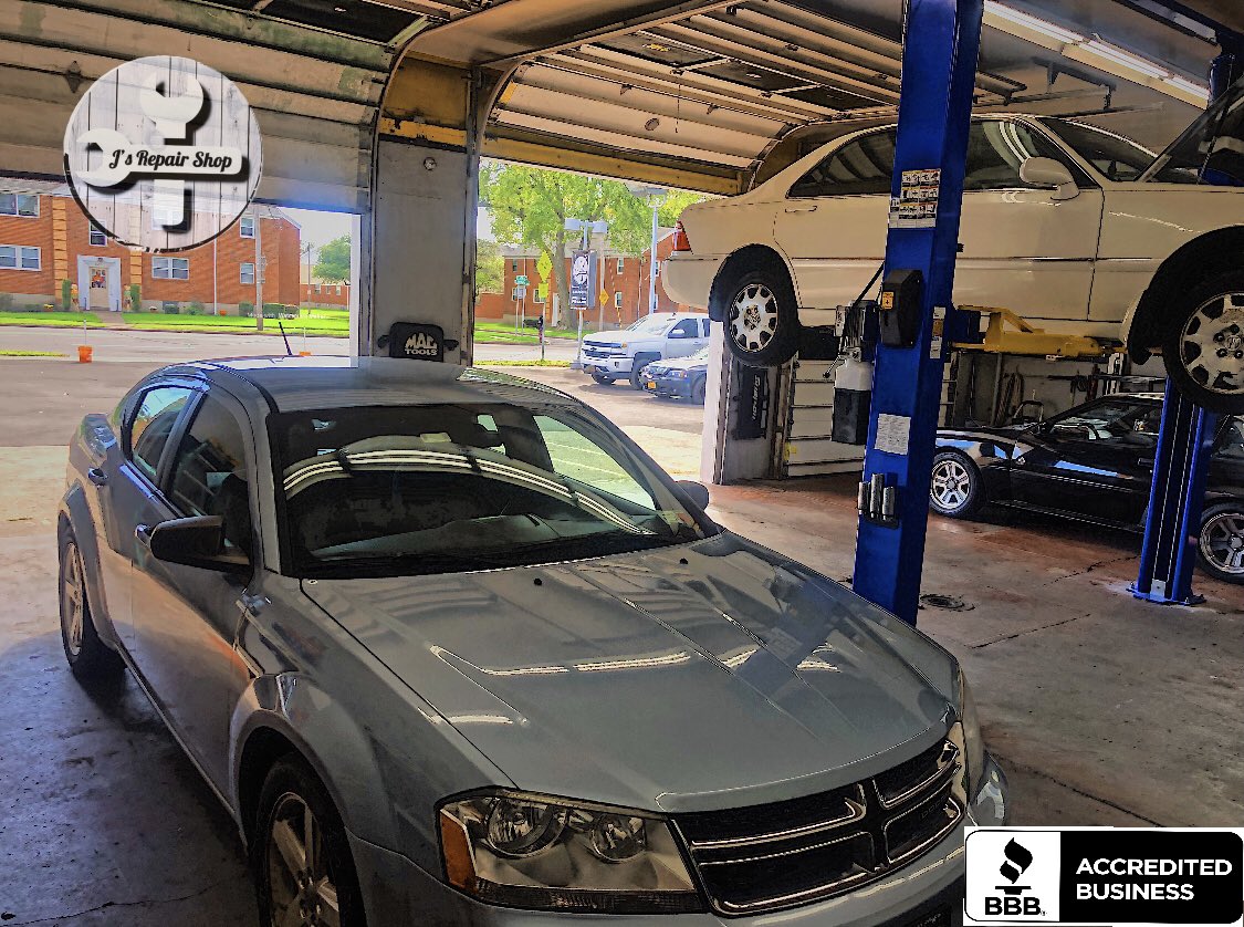 JsRepairShop1's tweet image. Finally no more jack stands &amp;amp; jacks building this business one day at a time!! Give us a call!! (716) 531-0234 if it’s broke we probably fix it
