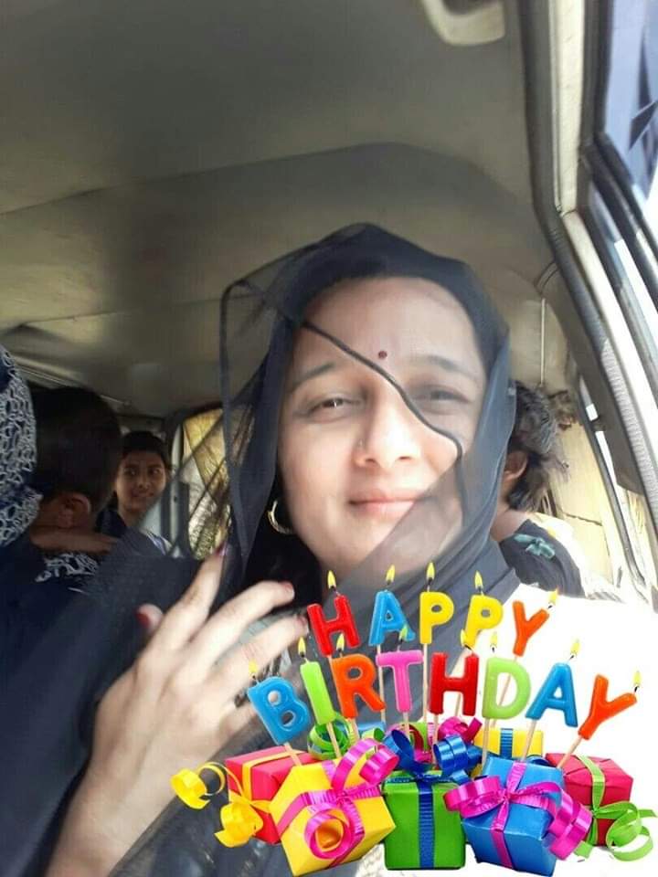 RitheAjay's tweet image. Happy Birthday 2u MRUNAL