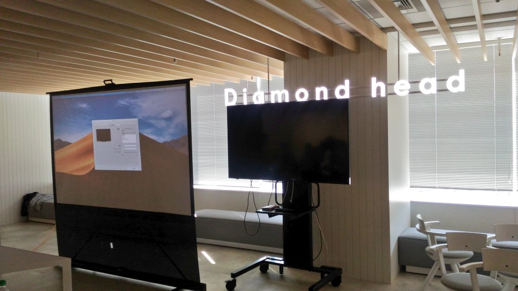 24appnet's tweet image. コンサドーレ応援…じゃなくて、勉強会に来ましたー
#devsap