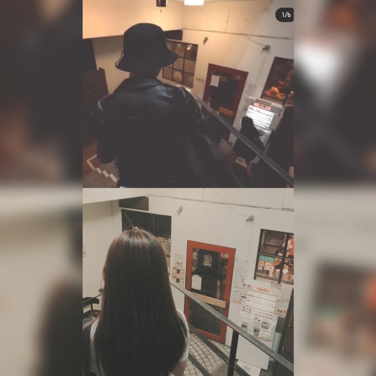 저어어엉말 맛있더라구요💕
본의아니게 덕투어했지요

#덕투어 #방탄 #방탄도쿄 #골클필
#GoldenCloset
<a href="/BTS_twt/">방탄소년단</a>