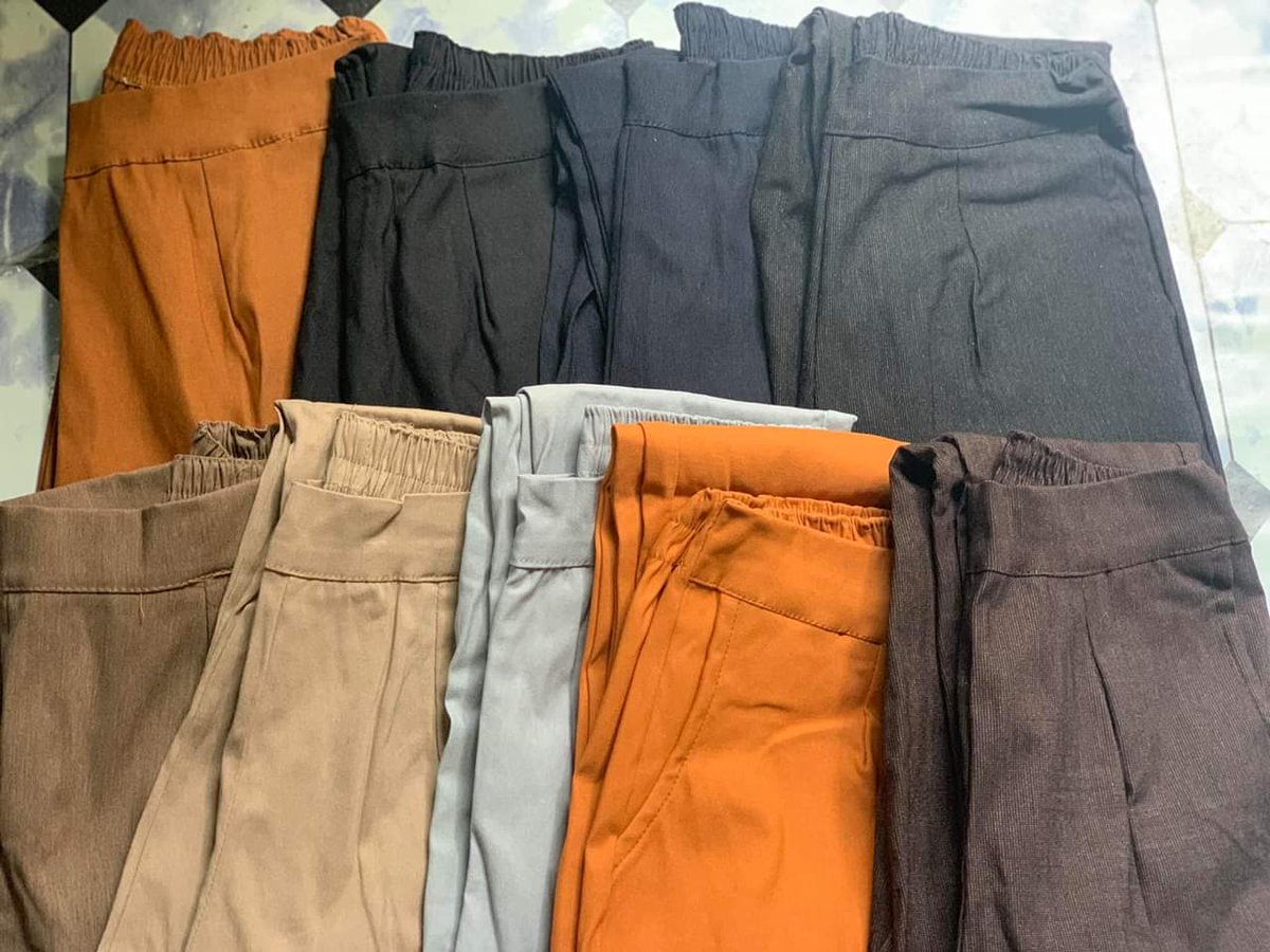 im_encaaat's tweet photo. 🌻TROUSERS🌻
 
💸250 ONLY

❣Pm me for orders https://t.co/arUiyP9lq3