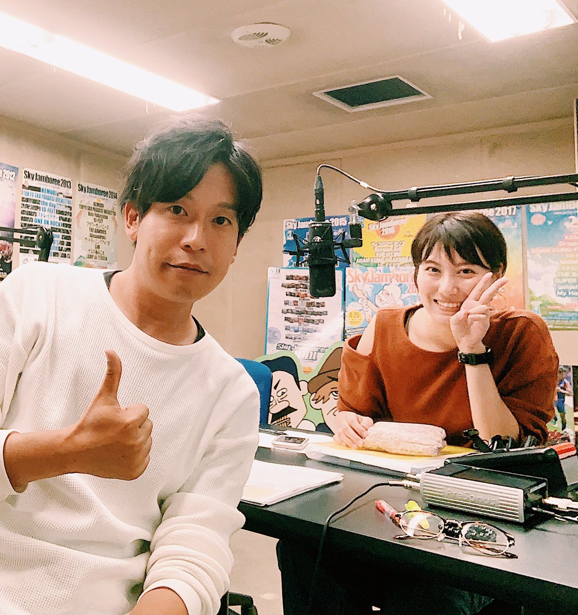 O Xrhsths 三井雄司 Sto Twitter お知らせです この度 10月からスタートするfm長崎の新番組 Colors の木曜パーソナリティを芳野裕美ちゃんと担当致します 長崎駅前kamomeスタジオで 16 00 の公開生放送 パーソナリティは 月曜 古本史子さん 火曜 O Xrhsths 三井雄司 Sto Twitter お知らせです この度 10月からスタートするfm長崎の新番組 Colors の木曜パーソナリティを芳野裕美ちゃんと担当致します 長崎駅前kamomeスタジオで 16 00 の公開生放送 パーソナリティは 月曜 古本史子さん 火曜