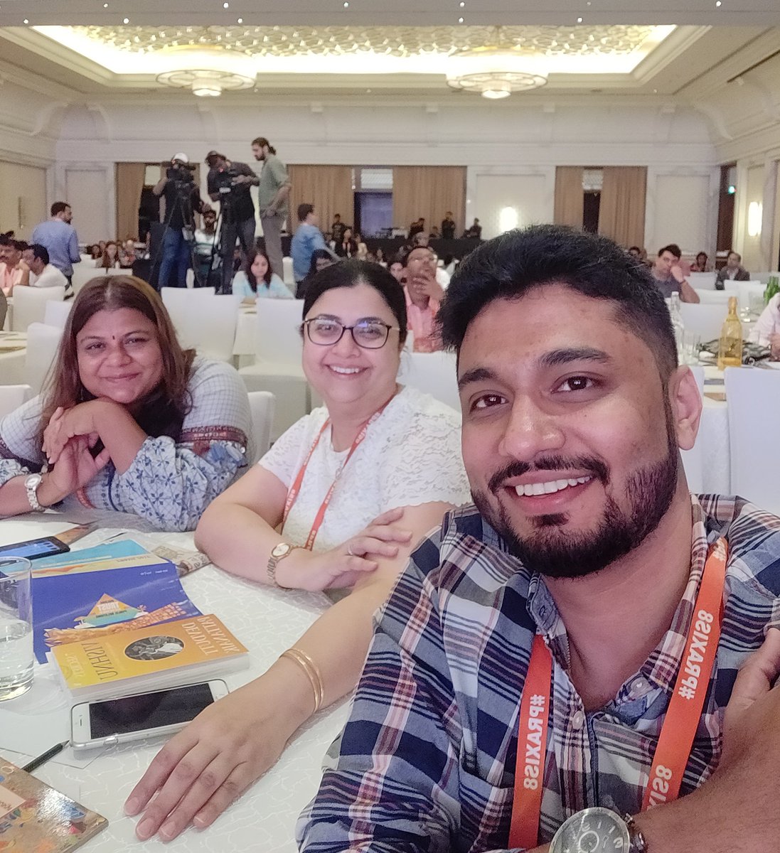 vigim4789's tweet image. Good morning #PRAXIS8 @PRAXISInd #TeamMDLZ #TheMeethaPartners