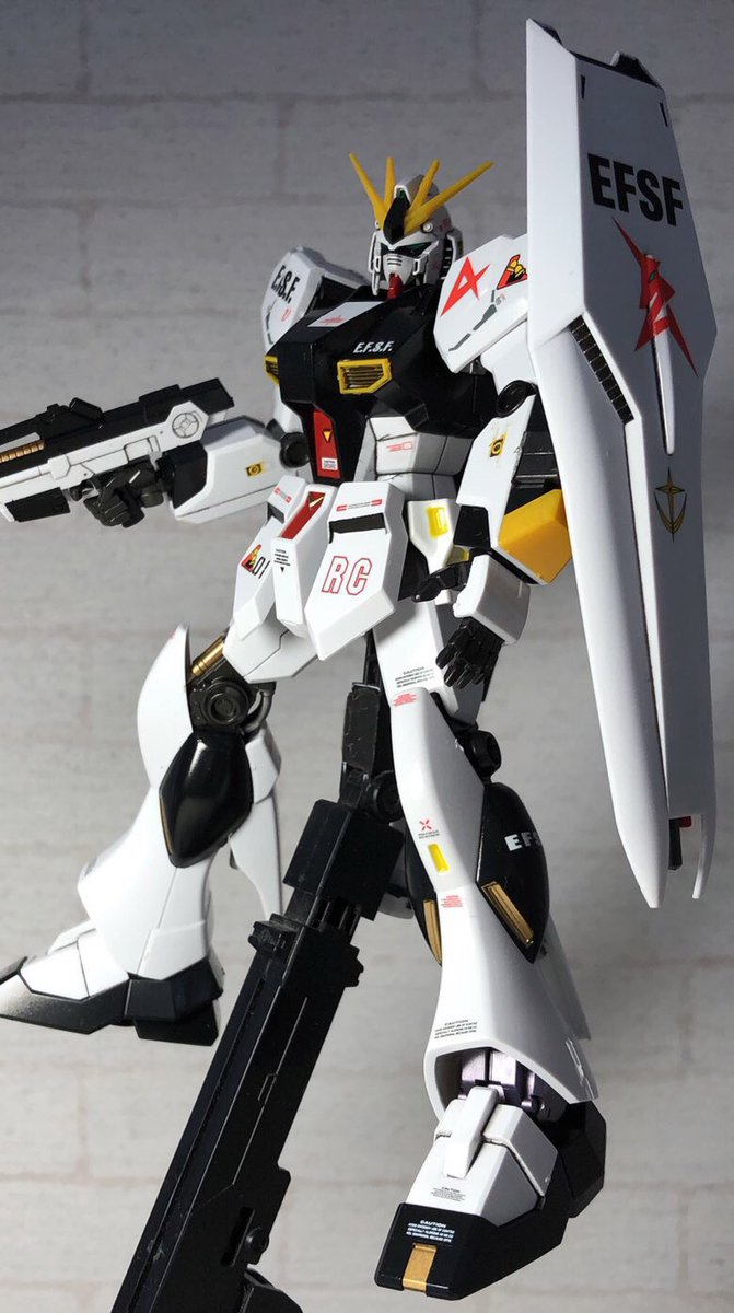 VF1VALKYRIE on X