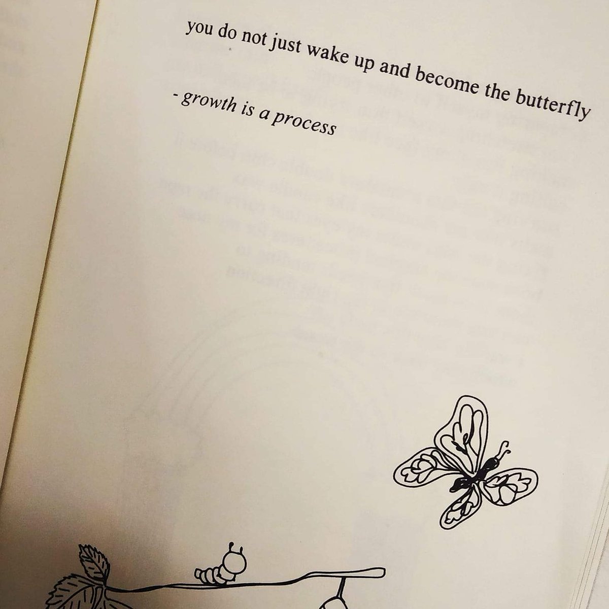 AcademyNatalie's tweet photo. Growth is a process🦋 Good morning https://t.co/2qRTE2iFhb