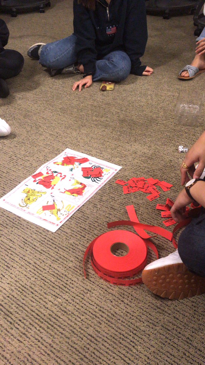 Vietnamese Problems tweet media