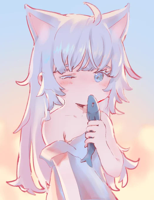 はむ 