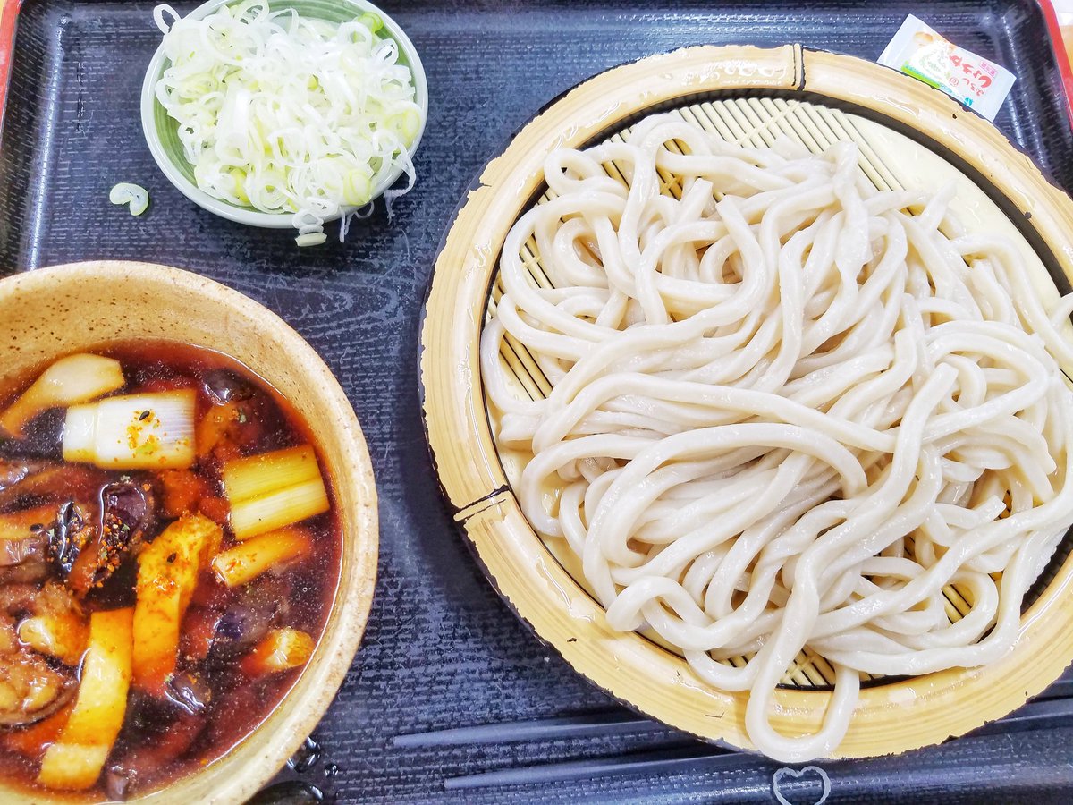 bigdada1011's tweet photo. DJ G-SHOTさんから教えて頂いた福生のお店に行きたいのでお昼は軽めのうどん♪♪
#田舎汁うどん 夜が楽しみだ♪♪
勿論FREEDOM LINEも楽しみだよ笑 https://t.co/xGc706NcBv
