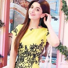 Happy birthday to my fb friend Mawra Hocane 