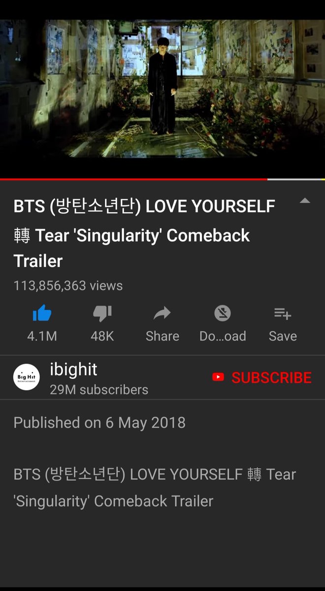 PortiaAmaris's tweet photo. I won't last a day without you!!!
#singularity500days
#TaehyungOurPride
#V
@taehgers https://t.co/ahOU6P0wOJ