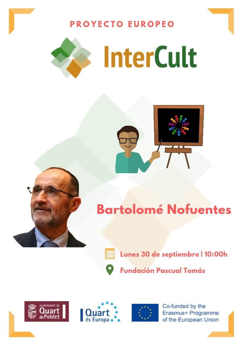 bnofuentes's tweet photo. 🗣Nuevo #proyectoEuropeo 👇🇪🇺🇪🇺
#Quartdepoblet 
#QuartesEuropa
#Intercult
#EuropaCreativa🇪🇺🇪🇺🇪🇺 https://t.co/JuWh7k4GNm