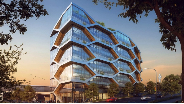 KamboElectric's tweet photo. Investing in green: 11 energy efficient building projects to share $2.5M in government incentives. Read more: https://t.co/tWWYxvQLRn (repost CTV news). https://t.co/tpI6NkkZXk